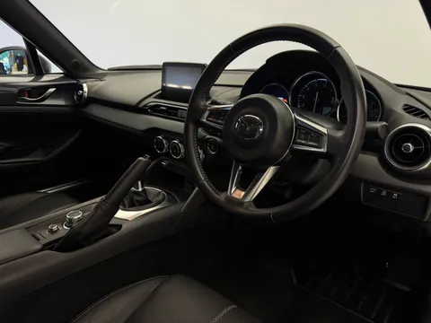 LO21AVL Mazda Mx-5 1.5 [132] Sport 2dr Thumbnail #14