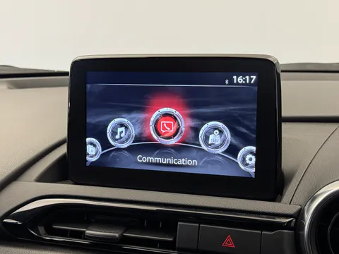 LO21AVL Mazda Mx-5 1.5 [132] Sport 2dr Thumbnail #17