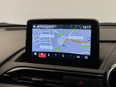 LO21AVL Mazda Mx-5 1.5 [132] Sport 2dr Thumbnail #18