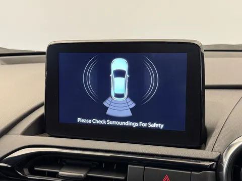 LO21AVL Mazda Mx-5 1.5 [132] Sport 2dr Thumbnail #20