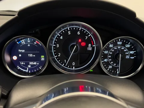 LO21AVL Mazda Mx-5 1.5 [132] Sport 2dr Thumbnail #22