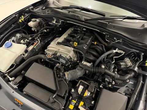 LO21AVL Mazda Mx-5 1.5 [132] Sport 2dr Thumbnail #23