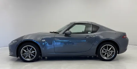 LO21AVL Mazda Mx-5 1.5 [132] Sport 2dr Thumbnail #28