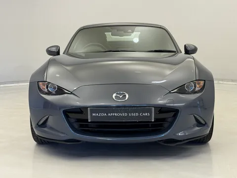 LO21AVL Mazda Mx-5 1.5 [132] Sport 2dr Thumbnail #30