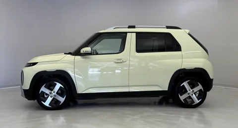 DN25XFF Hyundai Inster 85kW 02 49kWh 5dr Auto Thumbnail #5