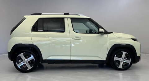 DN25XFF Hyundai Inster 85kW 02 49kWh 5dr Auto Thumbnail #9