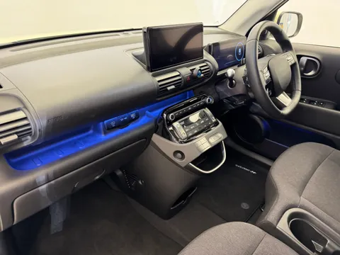 DN25XFF Hyundai Inster 85kW 02 49kWh 5dr Auto Thumbnail #12