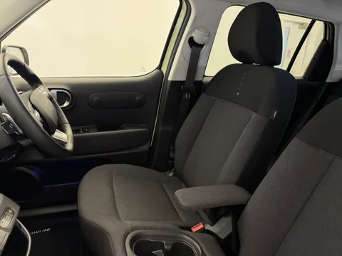 DN25XFF Hyundai Inster 85kW 02 49kWh 5dr Auto Thumbnail #13