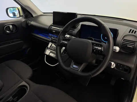 DN25XFF Hyundai Inster 85kW 02 49kWh 5dr Auto Thumbnail #18