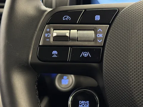 DN25XFF Hyundai Inster 85kW 02 49kWh 5dr Auto Thumbnail #19