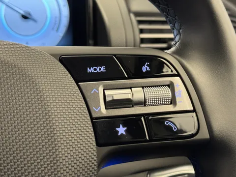 DN25XFF Hyundai Inster 85kW 02 49kWh 5dr Auto Thumbnail #20