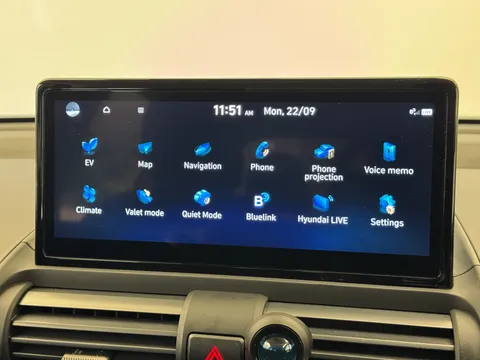 DN25XFF Hyundai Inster 85kW 02 49kWh 5dr Auto Thumbnail #21