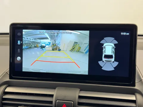 DN25XFF Hyundai Inster 85kW 02 49kWh 5dr Auto Thumbnail #23