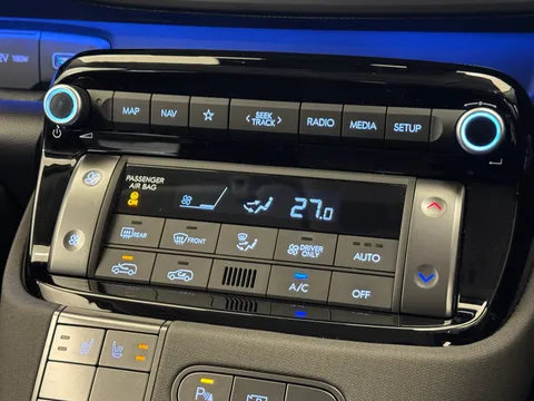 DN25XFF Hyundai Inster 85kW 02 49kWh 5dr Auto Thumbnail #24