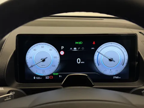 DN25XFF Hyundai Inster 85kW 02 49kWh 5dr Auto Thumbnail #26