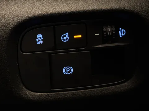 DN25XFF Hyundai Inster 85kW 02 49kWh 5dr Auto Thumbnail #27