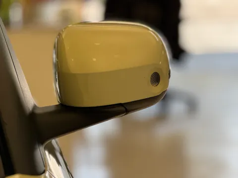 DN25XFF Hyundai Inster 85kW 02 49kWh 5dr Auto Thumbnail #30