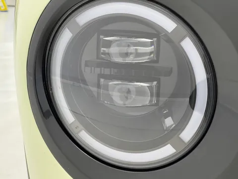 DN25XFF Hyundai Inster 85kW 02 49kWh 5dr Auto Thumbnail #31