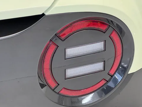 DN25XFF Hyundai Inster 85kW 02 49kWh 5dr Auto Thumbnail #32