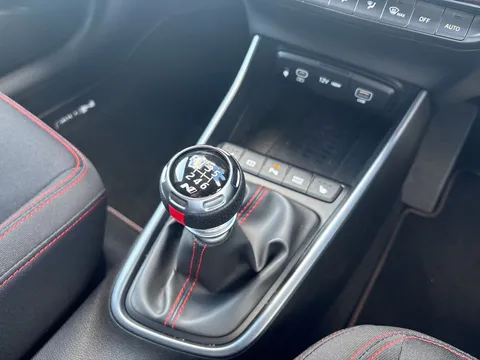 MC25XHX Hyundai i20 1.0T GDi N Line S 5dr Thumbnail #13