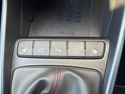 MC25XHX Hyundai i20 1.0T GDi N Line S 5dr Thumbnail #15