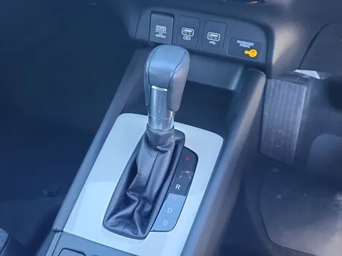 EO70LDA Honda Jazz 1.5 i-MMD Hybrid EX 5dr eCVT Thumbnail #21