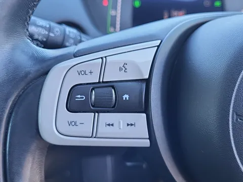 EO70LDA Honda Jazz 1.5 i-MMD Hybrid EX 5dr eCVT Thumbnail #28