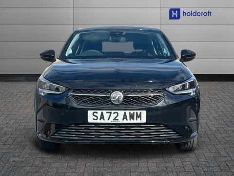 SA72AWM Vauxhall Corsa 1.2 Design 5dr Thumbnail #9