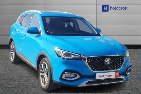 MT23UDS Mg Motor Uk Hs 1.5 T-GDI Exclusive 5dr DCT Thumbnail #2