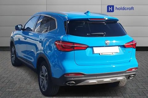 MT23UDS Mg Motor Uk Hs 1.5 T-GDI Exclusive 5dr DCT Thumbnail #3