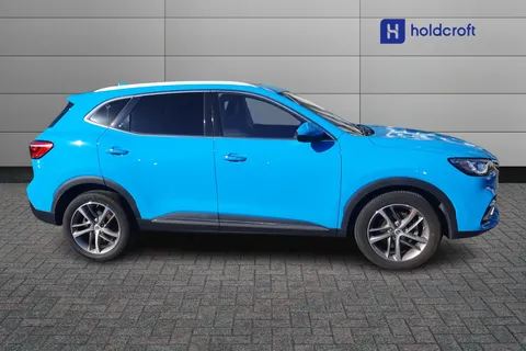 MT23UDS Mg Motor Uk Hs 1.5 T-GDI Exclusive 5dr DCT Thumbnail #6