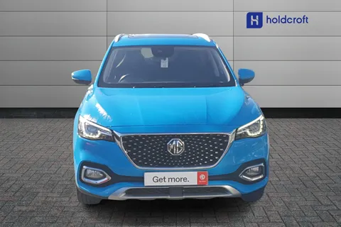 MT23UDS Mg Motor Uk Hs 1.5 T-GDI Exclusive 5dr DCT Thumbnail #8