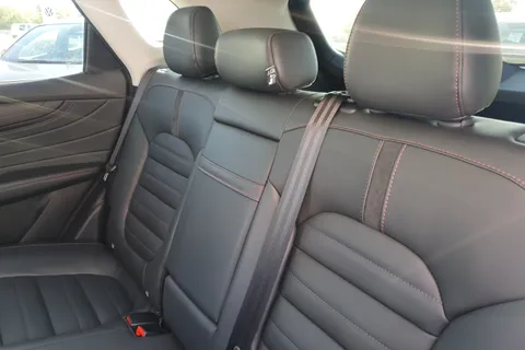 MT23UDS Mg Motor Uk Hs 1.5 T-GDI Exclusive 5dr DCT Thumbnail #10