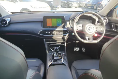 MT23UDS Mg Motor Uk Hs 1.5 T-GDI Exclusive 5dr DCT Thumbnail #11