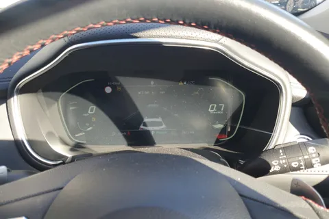 MT23UDS Mg Motor Uk Hs 1.5 T-GDI Exclusive 5dr DCT Thumbnail #12