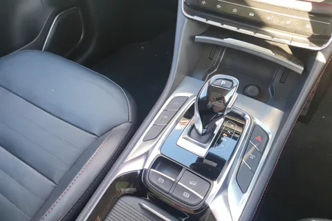 MT23UDS Mg Motor Uk Hs 1.5 T-GDI Exclusive 5dr DCT Thumbnail #13