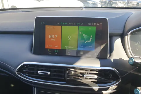 MT23UDS Mg Motor Uk Hs 1.5 T-GDI Exclusive 5dr DCT Thumbnail #14