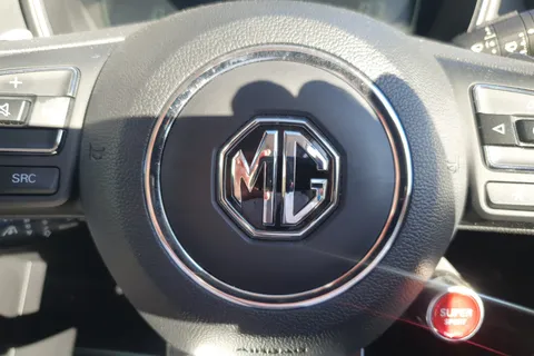 MT23UDS Mg Motor Uk Hs 1.5 T-GDI Exclusive 5dr DCT Thumbnail #15