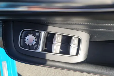 MT23UDS Mg Motor Uk Hs 1.5 T-GDI Exclusive 5dr DCT Thumbnail #16