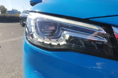 MT23UDS Mg Motor Uk Hs 1.5 T-GDI Exclusive 5dr DCT Thumbnail #18