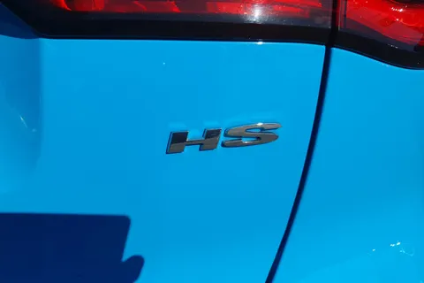 MT23UDS Mg Motor Uk Hs 1.5 T-GDI Exclusive 5dr DCT Thumbnail #22