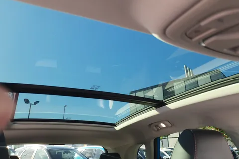 MT23UDS Mg Motor Uk Hs 1.5 T-GDI Exclusive 5dr DCT Thumbnail #24