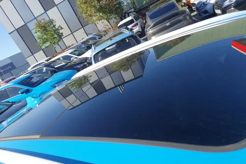 MT23UDS Mg Motor Uk Hs 1.5 T-GDI Exclusive 5dr DCT Thumbnail #25