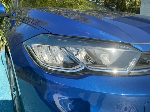 MJ72OHN Volkswagen Polo 1.0 TSI 110 R-Line 5dr DSG Thumbnail #13