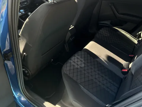 MJ72OHN Volkswagen Polo 1.0 TSI 110 R-Line 5dr DSG Thumbnail #15