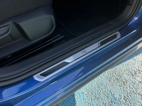 MJ72OHN Volkswagen Polo 1.0 TSI 110 R-Line 5dr DSG Thumbnail #16