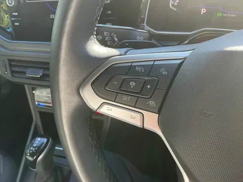 MJ72OHN Volkswagen Polo 1.0 TSI 110 R-Line 5dr DSG Thumbnail #19