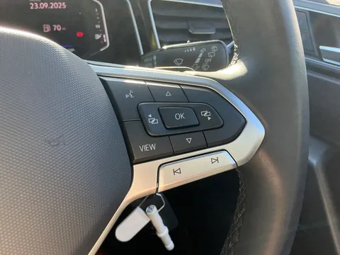 MJ72OHN Volkswagen Polo 1.0 TSI 110 R-Line 5dr DSG Thumbnail #20