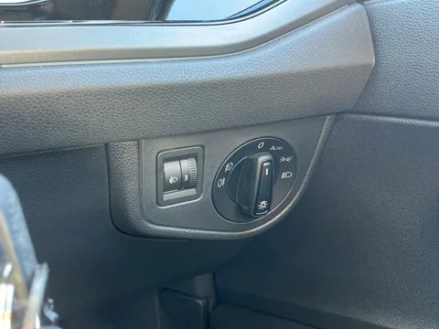 MJ72OHN Volkswagen Polo 1.0 TSI 110 R-Line 5dr DSG Thumbnail #21