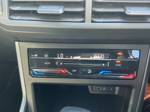 MJ72OHN Volkswagen Polo 1.0 TSI 110 R-Line 5dr DSG Thumbnail #24